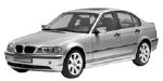 BMW E46 P1CA0 Fault Code