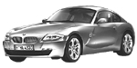 BMW E86 P1CA0 Fault Code